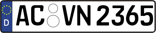 AC-VN2365