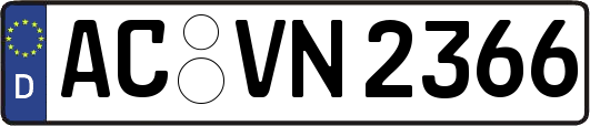 AC-VN2366