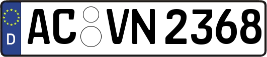 AC-VN2368