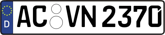 AC-VN2370