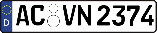 AC-VN2374