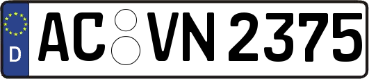 AC-VN2375