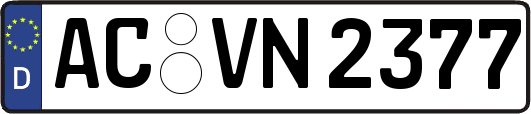 AC-VN2377