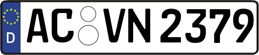 AC-VN2379