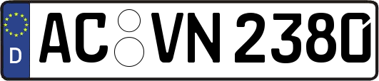 AC-VN2380