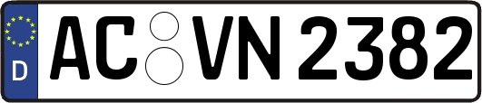 AC-VN2382