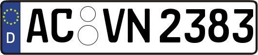 AC-VN2383