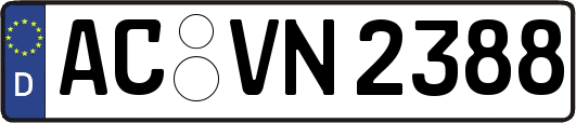 AC-VN2388
