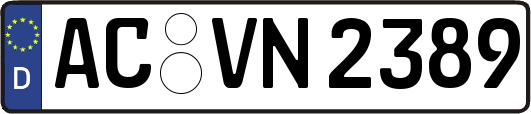 AC-VN2389