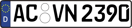 AC-VN2390