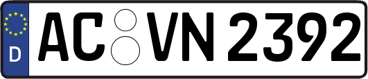 AC-VN2392