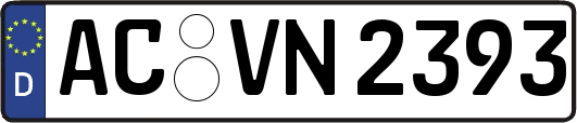 AC-VN2393