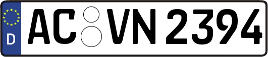 AC-VN2394