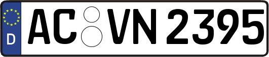 AC-VN2395