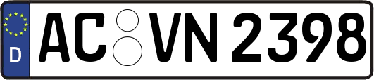 AC-VN2398