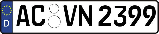 AC-VN2399