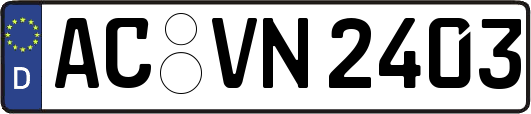 AC-VN2403