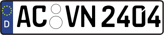 AC-VN2404