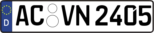 AC-VN2405
