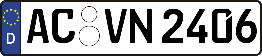 AC-VN2406