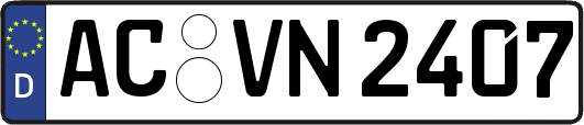 AC-VN2407