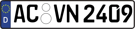 AC-VN2409