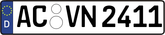 AC-VN2411