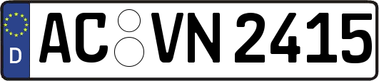 AC-VN2415