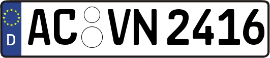 AC-VN2416