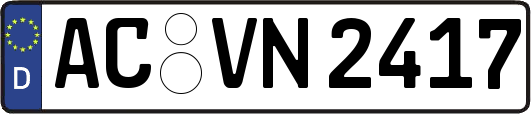 AC-VN2417