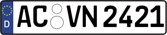 AC-VN2421