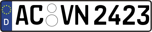AC-VN2423