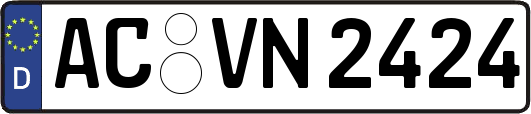 AC-VN2424