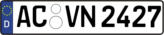 AC-VN2427