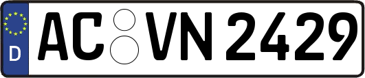 AC-VN2429