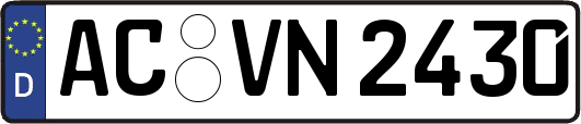 AC-VN2430