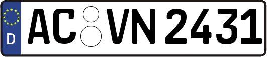 AC-VN2431