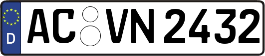 AC-VN2432