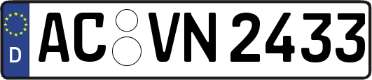 AC-VN2433
