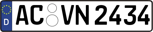 AC-VN2434