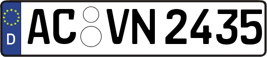AC-VN2435