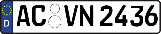 AC-VN2436