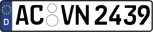 AC-VN2439
