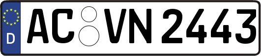 AC-VN2443