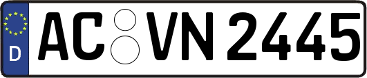 AC-VN2445
