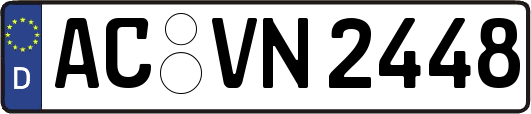 AC-VN2448