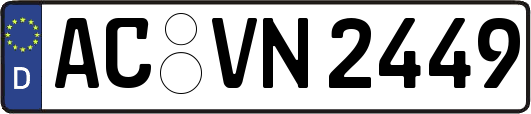 AC-VN2449