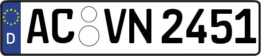 AC-VN2451