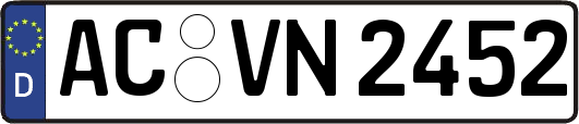 AC-VN2452