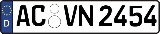 AC-VN2454